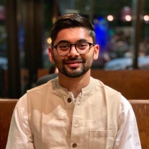 Pranav Deshpande