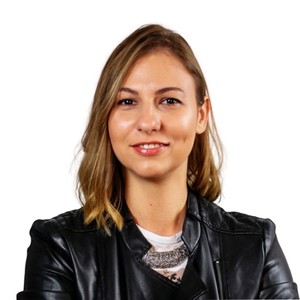 Irina Nica