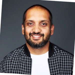 Vishal Naik