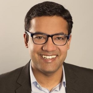 Sahil Sethi