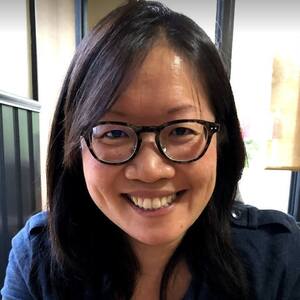 Melinda Chung