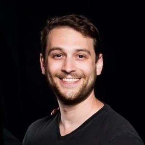Daniel Kish