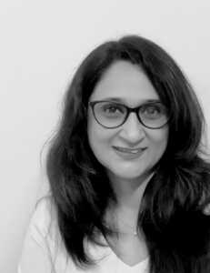 Deepthi Nagarajan