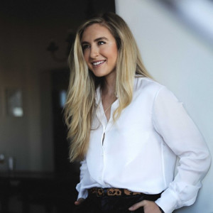 Kristen Brophy