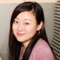 Adrianne Wang Martinson