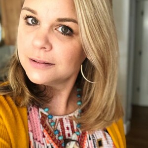 Meredith Davis Shields