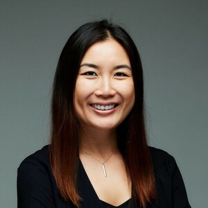 Keara Cho