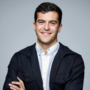 David Esber