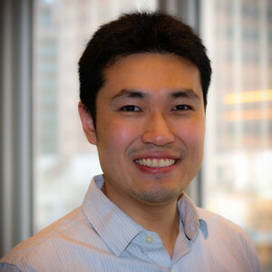 James Fang's Profile | Sharebird