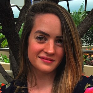 Sarah Mercedes (Osborne)