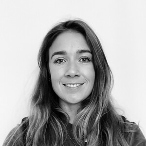 Georgia Glanville Harrison