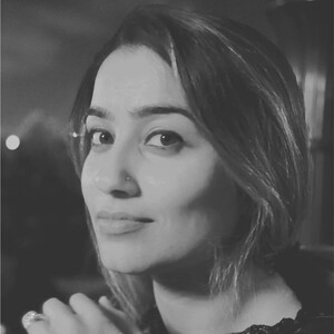 Kaitna Shankar