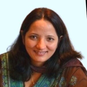 Tanu Mutreja