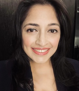 Aishwarya Dwivedi