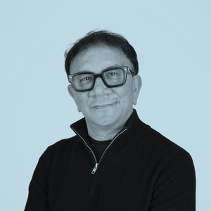 Vik Chaudhary