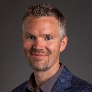 Jeff Beaumont