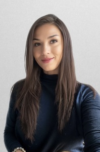 Melissa Sinclair