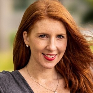 Samantha Rideout