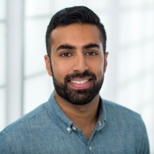 Pratik Gadamasetti