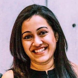 Anjali Acharya