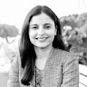 Nikita Jagadeesh