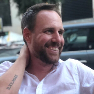 Reid Butler