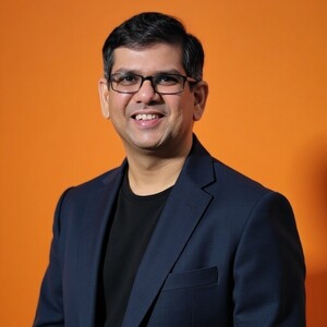 Neil Kulkarni