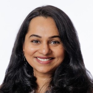 Narmada Jayasankar