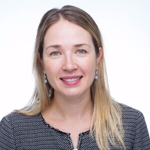 Tatiana Morozova