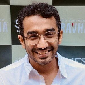 Manish Krishnan