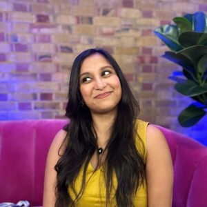 Divya Mulanjur