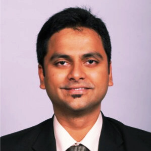 Chinmay Sardesai