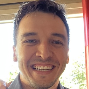 Mark Meredith