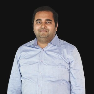 Krishna Kant 