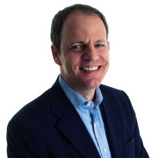 Bryan Socransky 