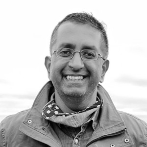 Bhaskar Krishnan