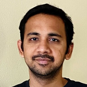 Deepak Mukunthu