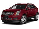 Cadillac SRX