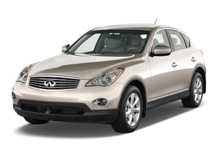 Infiniti EX35 / EX37