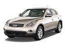 Infiniti EX35 / EX37