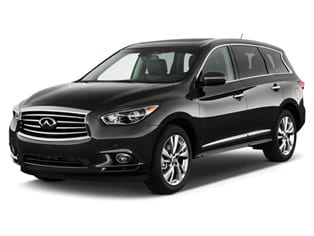 Infiniti JX35