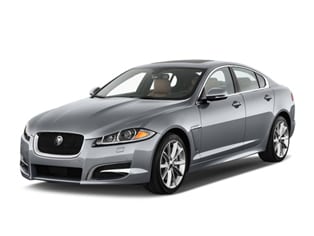 Jaguar XF Type