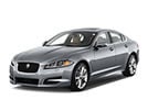 Jaguar XF Type