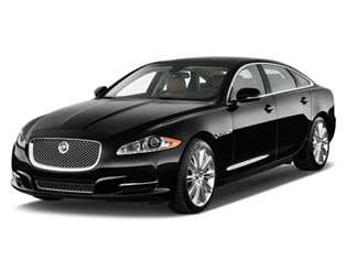 Jaguar XJ Type