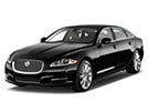 Jaguar XJ Type