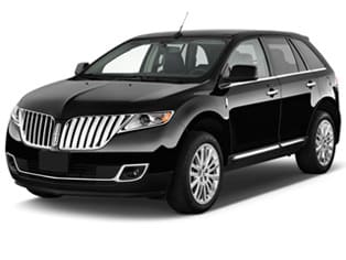 Lincoln MKX