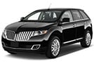 Lincoln MKX