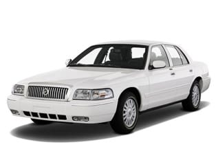 Mercury Grand Marquis