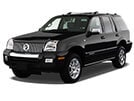 Mercury Mountaineer