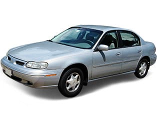 Oldsmobile Cutlass